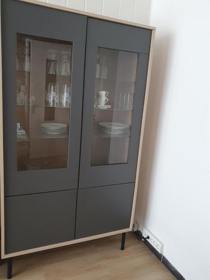 Lumineux 2 Chambres Avec Parking Et Wifi Proche Tous Commerces Besançon