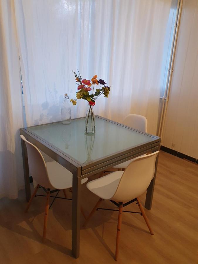 Apartment Lumineux 2 Chambres Avec Parking Et Wifi Proche Tous Commerces Besançon
