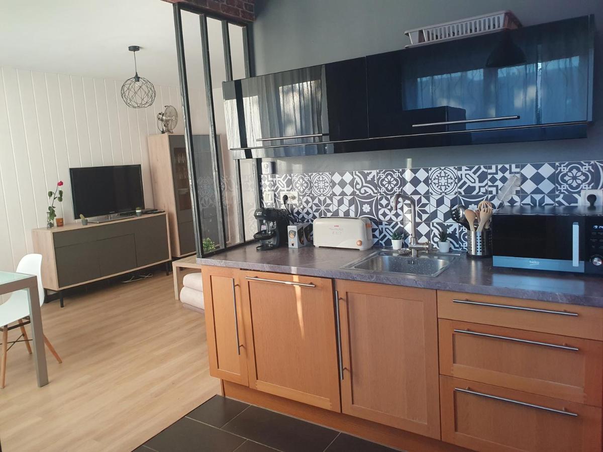 Apartment Lumineux 2 Chambres Avec Parking Et Wifi Proche Tous Commerces Besançon